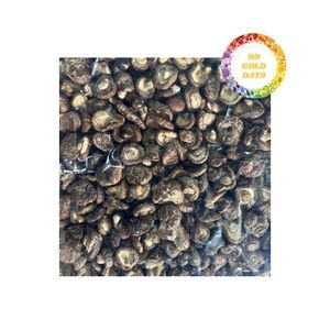 Hongos Shiitake al por Mayor de Alta Calidad, Sabor Dulce, Aroma Intenso, Frescos y Limpios, Perfectos para Cocinar - Product Image 2