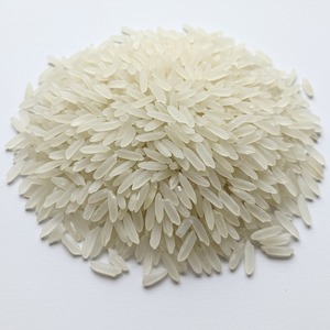 Proveedor de arroz blanco de calidad de exportación, arroz limpio pulido de grano medio largo, cosecha fresca, envío rápido, precio competitivo - Product Image 1