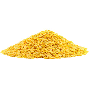 Lentilles rouges et jaunes naturelles de qualité supérieure, riches en protéines et saines, option idéale pour les familles, les restaurants et l'industrie agroalimentaire - Product Image 4