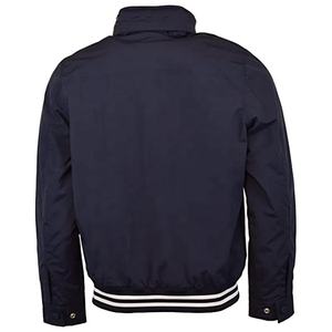 Gilet sans manches en polyester softshell pour femme, haute qualité, nouveau design 2026, avec capuche en nylon et logo frontal - Product Image 2