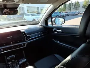 2024 Kia Sportage EX - Product Image 5