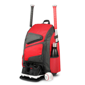 Sac de balle d'équipement de maille de basket-ball robuste avec bandoulière avec poches avant pour les accessoires de sport d'entraînement - Product Image 1