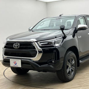 TOYOTA HILUX d'occasion - Product Image 1