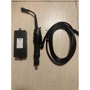 Juego de Destornilladores Mini de Acero de Aleación de Alta Precisión, Tipo Phillips en Línea, para Reparación Industrial, Personalización OEM Disponible - Product Image 6