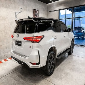 Calidad bastante usado Toyota Fortuner para la venta mejor precio barato usado Toyota coches de 2020 2021 2022 en stock ahora comprar hoy - Product Image 5