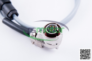 OEM Original <b>Ignition</b> Cable Plug MWM RS-12479688 - Product Image 4