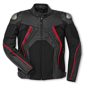 Latest Style Motorbike Motorcycle Racing Sport Leather Genuine Leather Motorbike <b>Jacket</b> High Quality <b>Jacket</b> - Product Image 6