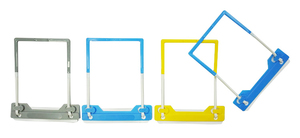 U <b>Clip</b> Fastener for Medical Reports Plastic Paper File Organizer - Product Image 5