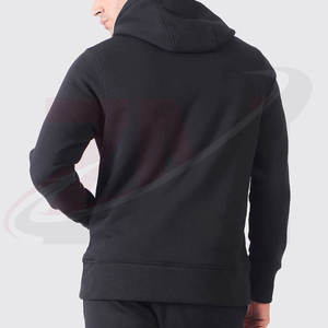 Survêtement pour homme, style actuel, hiver, chaud, style pull, nouveau design, léger, personnalisable, en vente en ligne - Product Image 3