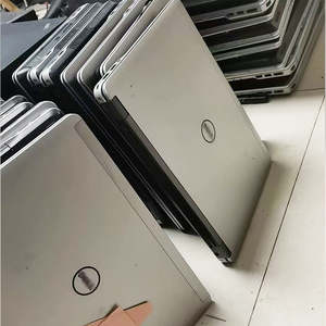 Ordinateur portable Latit Ude E6440 Quad Core 14 pouces Écran 144Hz Ordinateur portable de bureau professionnel Prise US Anglais SSD+HDD pour électronique d'occasion - Product Image 4