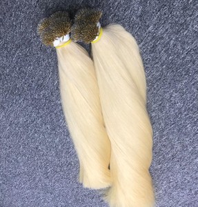 Precio al por mayor vietnamita doble dibujado Nano puntas Hairextension 100% cabello natural virgen cabello humano - Product Image 4