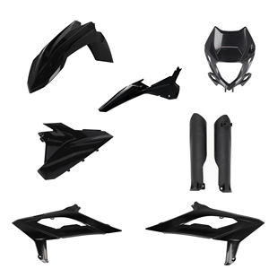 Acerbis Full Plastic Fairing Kit for BETA Per <b>Model</b> - Product Image 1
