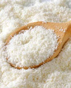 NOIX DE COCO SÉCHÉE À FAIBLE TENEUR EN MATIÈRES GRASSES EN GROS - Product Image 1