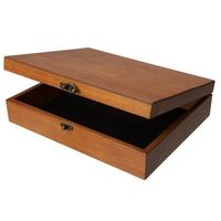 CI-DESSOUS LUXE PRATIQUE Vente en gros Jeu d'échecs en bois personnalisé Jeu d'échecs de grande taille Planche pliante Pièces d'échecs Plateau