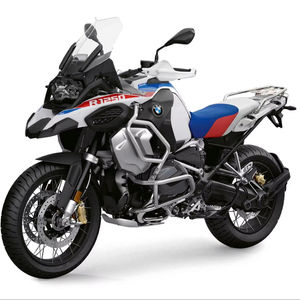NUEVA Motocicleta Deportiva BMW R 1250 GS Adventures 2025 en Venta - Product Image 1