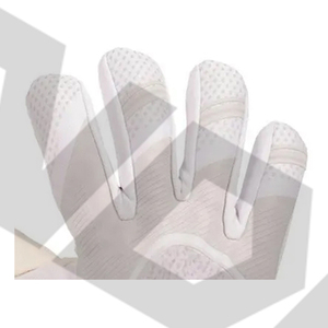 Gants de gardien de but unisexes respirants confortables en PU personnalisés avec protection des doigts-Meilleures ventes Sports de plein air - Product Image 5