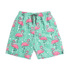 <b>Men's</b> New Design Swimming <b>Shorts</b> Beach Custom Printed Swim Boardshorts for <b>Men</b> Made in Vietnam - Product Image 2
