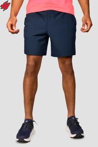 Short de sport d'été en laine à séchage rapide pour hommes, short de sport de haute qualité personnalisé pour l'entraînement, avec logo personnalisé - Product Image 2