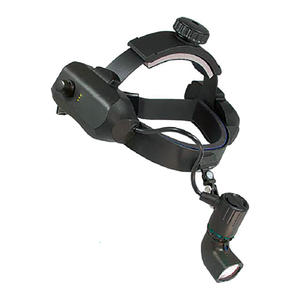 CIRUGÍA ENT Y PLÁSTICA, FARO LED INALÁMBRICO, CON PUNTO VARIABLE Y CARGADOR .. - Product Image 1