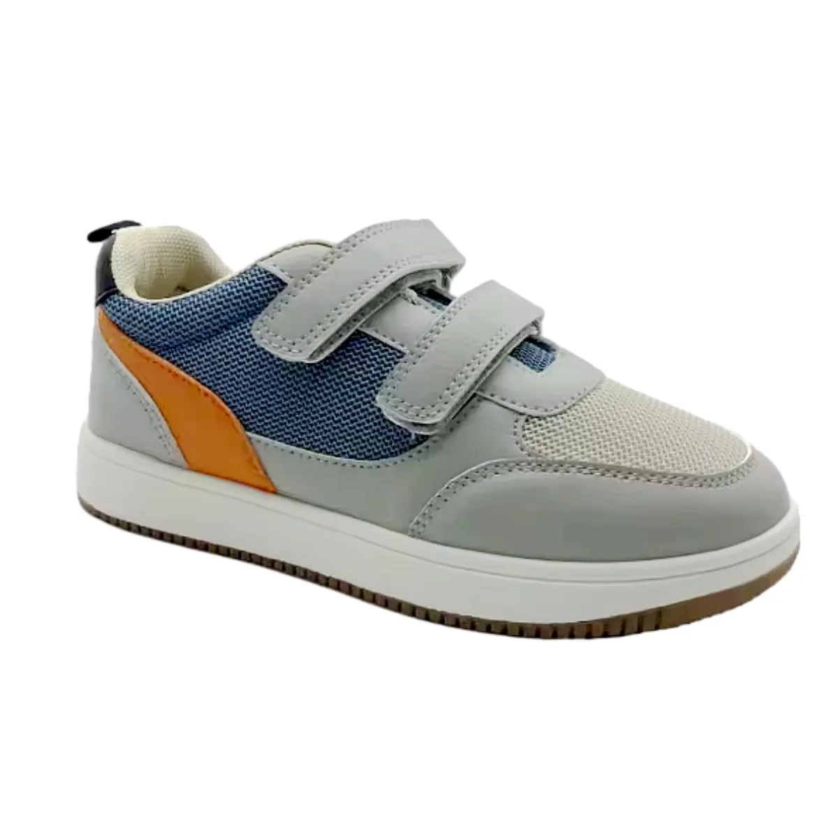 Ultime scarpe di design per ragazzi scarpe Casual da scuola per bambini di pecora scarpe casual da passeggio