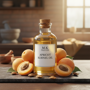 Huile de Noyau d'Abricot en Gros, Qualité Cosmétique, Soin de la Peau, Haute Teneur en Acide Oléique, Prix de Gros - Product Image 4