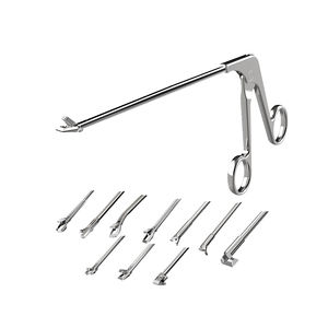 Venta directa de fábrica china, punzón de fórceps de corte de rodilla de buena calidad - Product Image 1