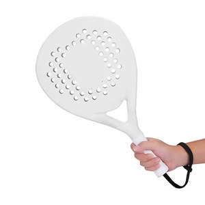 Raquette de padel sportive la plus vendue Produit phare Fabriqué au Pakistan Raquette de padel Nouvelle arrivée Raquette de padel - Product Image 1