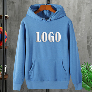 Personnalisé Sweats à capuche à manches longues d'automne et d'hiver de haute qualité pour hommes et femmes pour plus de chaleur et de confort - Product Image 4