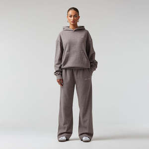 Prix bon marché Survêtements professionnels décontractés pour femmes Survêtements pour femmes Offre Spéciale conception personnalisée logo à vendre - Product Image 1