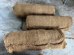 REDES DE FIBRA DE COIR DE ALTA CALIDAD PARA UN CONTROL EFECTIVO DE LA EROSIÓN DEL SUELO - Product Image 5