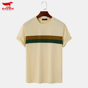 Camisetas de Hombre en Oferta, Todos los Tamaños, al por Mayor, Moda Casual, Personalizables con su Logotipo, 100% Algodón, Transpirables, de Secado Rápido - Product Image 1
