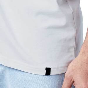 Camiseta de gran tamaño para hombre hecha a medida de alta calidad, el mejor diseño, ropa informal, camisetas para hombre con logotipo personalizado - Product Image 6