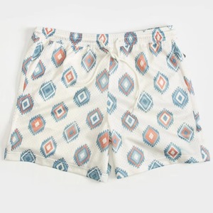 Pantalones cortos de malla de patrón sólido duradero para hombre para baloncesto, correr, gimnasio, entrenamientos, trotar y actividades deportivas al aire libre - Product Image 2