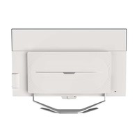 All in One Pc 27 Inch All-In-One Pc Oem Computer Inter I5-3230M 8GB+128GB/256GB/512GB/1TB SSD Gaming Desktop Pc