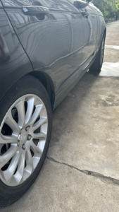 Weijia Sản xuất nhà máy bên bước điện chạy Hội Đồng Quản Trị cho phạm vi Rover phát hiện 4 10-16 điện bên bước OEM/ODM - Product Image 3