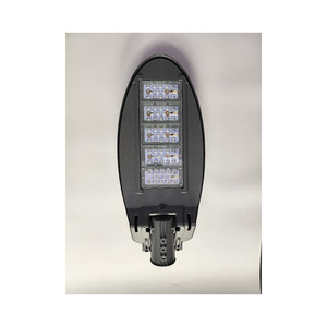 ไฟถนน LED Lumi ของโลก ใช้โมดูลประสิทธิภาพสูงและการออกแบบที่กระชับพร้อมความรู้สึกที่ทันสมัย ผลิตในเกาหลี ขายดีที่สุด - Product Image 1