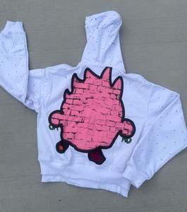 Categorie Vêtements et accessoires>> Vêtements pour hommes>> Sweats à capuche et sweatshirts pour hommes - Product Image 4