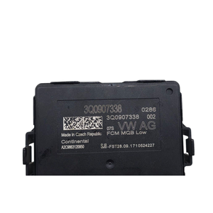 กล่องควบคุมไฟหน้า AUDI A3 Sportback (8V4) 3Q0907338 (16>) - Product Image 5