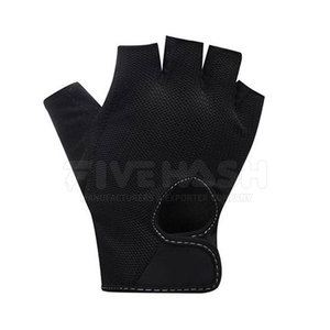Gym Fitness Weightlifting Gloves Breathable Weightlifting Gloves Durable Weightlifting Gloves For Training - Product Image 2