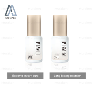 Colle pour extensions de cils de qualité supérieure 10ml - Product Image 3