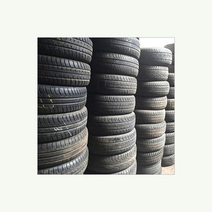 Venta al por mayor Neumáticos de Coche Usados Buena calidad a precio de fábrica Otras ruedas Neumáticos y accesorios - Product Image 2