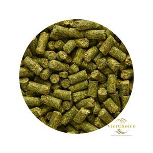 Récipient complet de granulés de maïs de haute qualité de VietChoice au Vietnam pour la biomasse et la literie animale Produit de déchets agricoles - Product Image 4