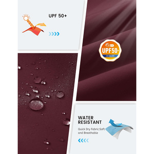 กางเกงว่ายน้ำแบบแห้งเร็วระบายอากาศได้ดีผลิตตามสั่งพิมพ์โลโก้และฉลากส่วนตัว - Product Image 3