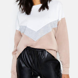 Sweat-shirt pour filles en tissu coton/polyester durable, confortable et doux, logo et design personnalisés, parfait pour l'hiver, service OEM - Product Image 6