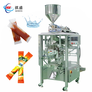 Nước 500ml 1000 ml 1L 3L Túi điền máy đóng gói 1 kg 1 lít ăn được dầu ăn túi nhựa polybag máy đóng gói - Product Image 6