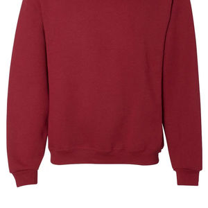 Nueva moda, sudadera profesional de gran tamaño para hombre, talla grande, logotipo personalizado de alta calidad, ropa de calle informal al por mayor, sudadera para hombre - Product Image 5