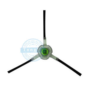 Misura per la sinistra M200/ M201/ M210/ M213/ M520/ M501-A/ M571/ T700/ U180/ M320/ P1/ F1/ M1/ N1K/ M310 spazzola a rotazione parti <span class=keywords><strong>Robot</strong></span> - Product Image 2