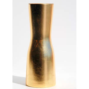 Fabricant de confiance vendant des vases à fleurs brillants ronds de la meilleure qualité avec des couleurs et des tailles personnalisées - Product Image 4