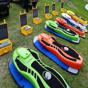 NUEVO ÉXITO DE VENTAS 2025 - 2026 Bodyboard Eléctrico Original Kymera con Propulsión a Chorro - Product Image 4