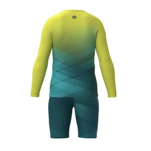 Ensemble de maillots de bain pour enfants - Jade - Product Image 4
